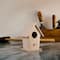 4" Traditional Wood Birdhouse by Make Market®